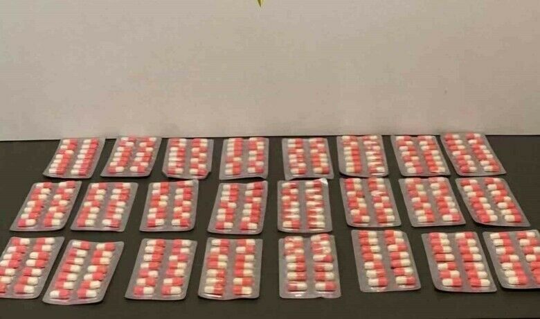 Samsun’da uyuşturucu operasyonu: 7kişi hakkında yasal işlem başlatıldı - Samsun’da düzenlenen uyuşturucu operasyonlarında yakalanan 7 kişi hakkında yasal işlem başlatıldı.