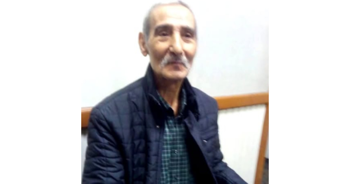 Necip Alpullu Vefat Etti