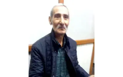 Necip Alpullu Vefat Etti