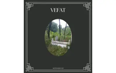 Şaziye Sobacı Vefat Etti
