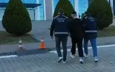 13 yıl hapis cezası bulunan cezaevi firarisi yakalandı
