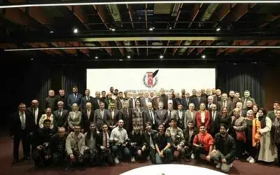 ’Çalışan Gazeteciler Günü’nde basın mensuplarına yer müjdesi
