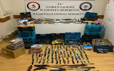 Sanal devriye "Siber Vatan"da suç odaklarına göz açtırmıyor
