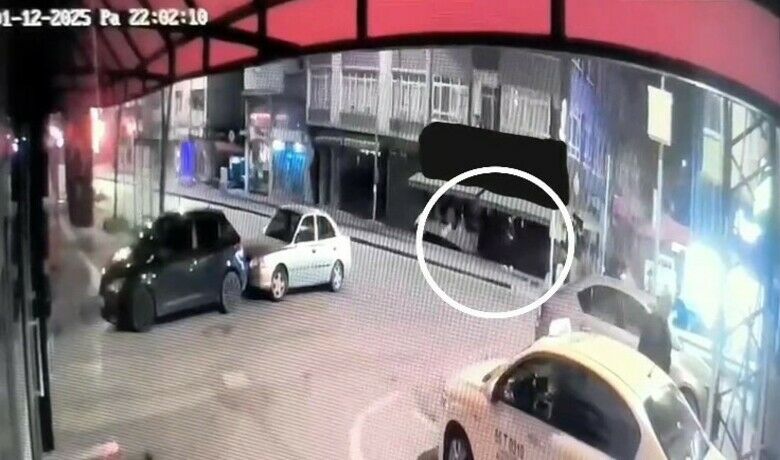 ’Sigorta şirketinden para almakiçin’ kendi işyerini soydu - Samsun’da bir zincir marketin işletme sahibinin, ’sigorta şirketinden para almak için’ kendi iş yerinin kasasını soyup polise şikayette bulunduğu ortaya çıktı.
