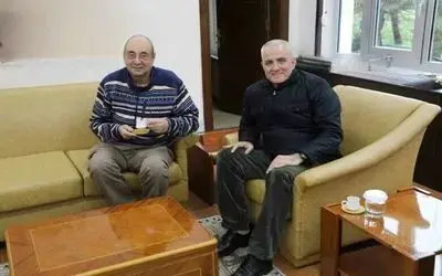 15 Temmuz Gazisi Tümgeneral Davut Ala 25. ameliyatını oluyor
