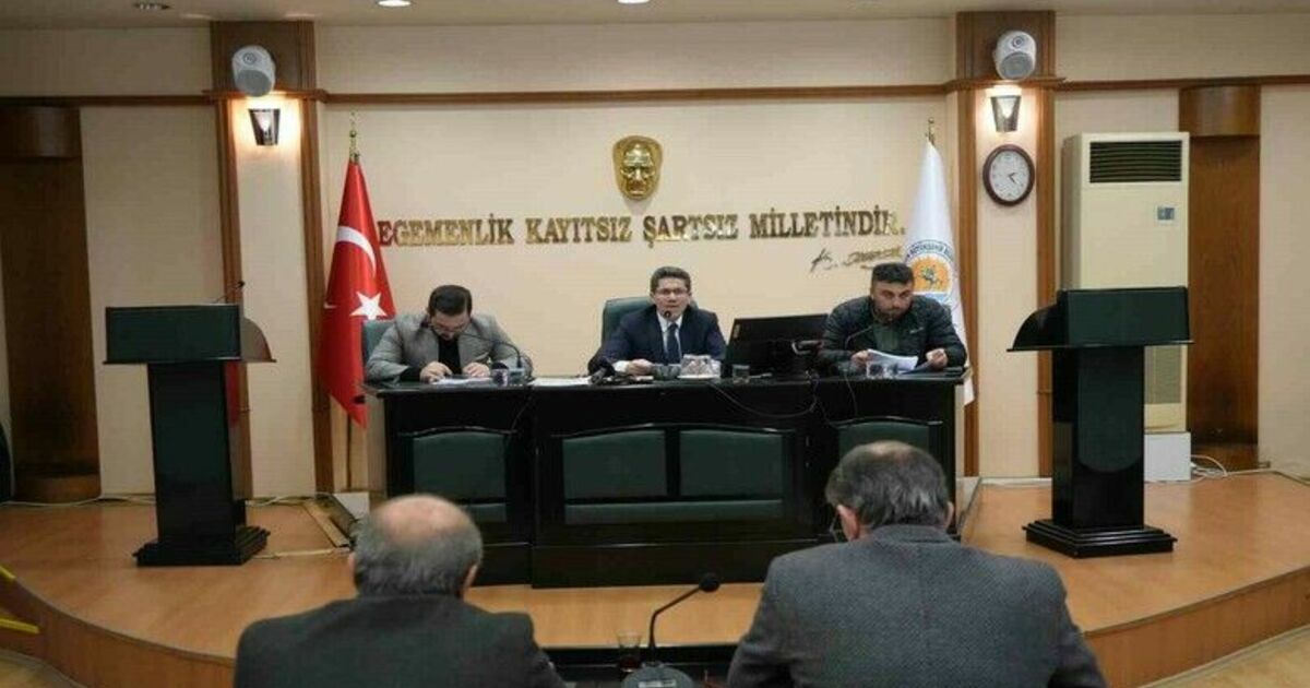 SBB, ilçelerdeki mezarlık hizmetini de uhdesine alıyor
