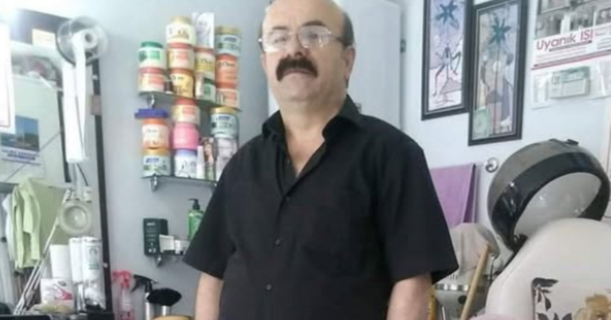 Şaban Aykaç Vefat Etti
