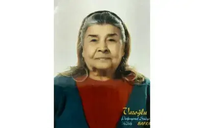 Ayşe Önal Vefat Etti