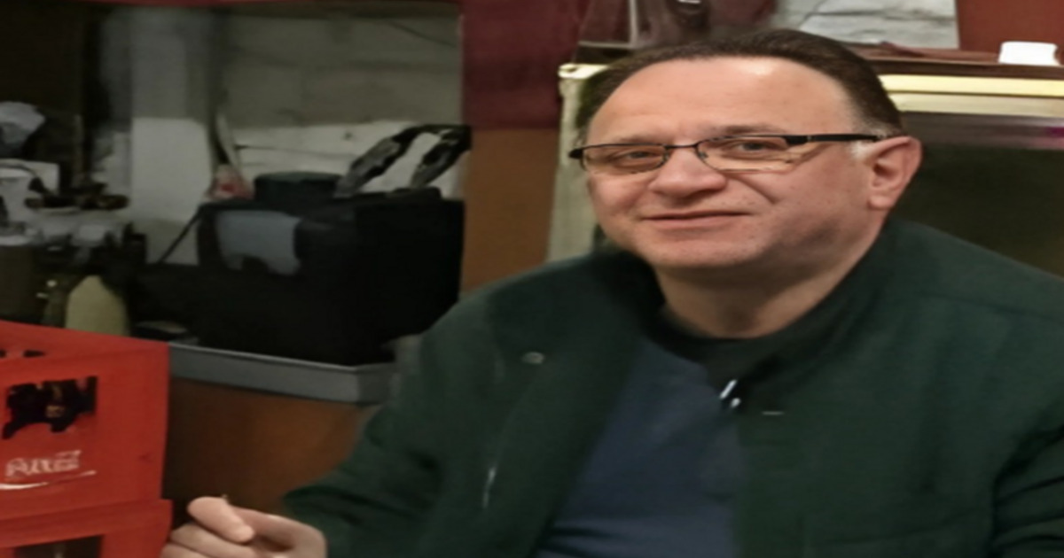 Kadir Karafazlıoğlu Vefat Etti