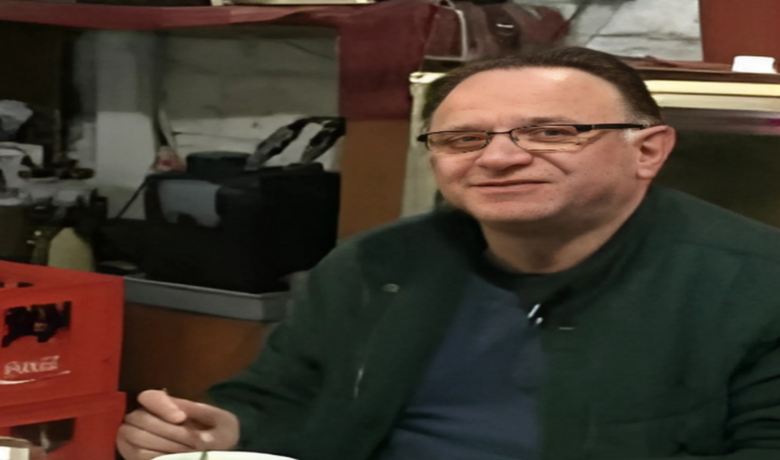 Kadir Karafazlıoğlu Vefat Etti - Doğan Karafazlıoğlu'nun kardeşi Kadir Karafazlıoğlu kalp krizi sonucu hayatını kaybetti.