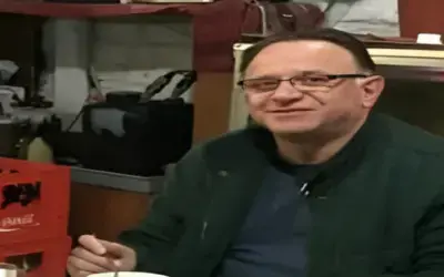 Kadir Karafazlıoğlu Vefat Etti