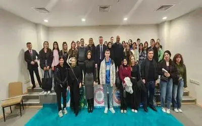 Samsun’da "Ne Kadar Bilinçli Bir Tüketiciyiz" paneli

