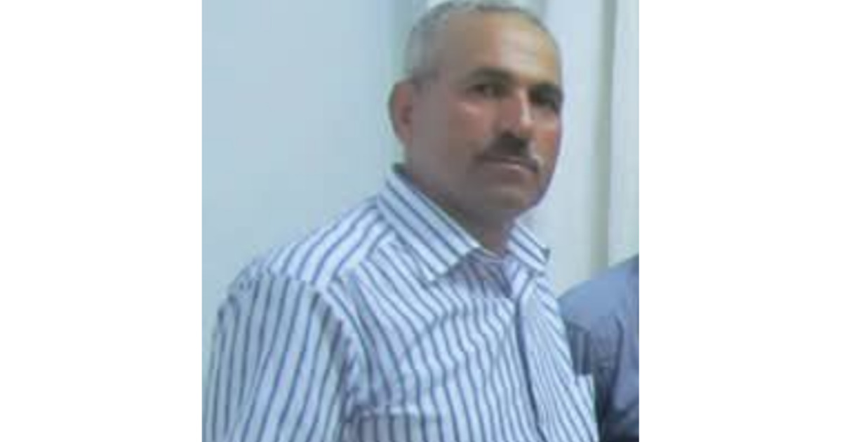 Behram Yaman Vefat Etti