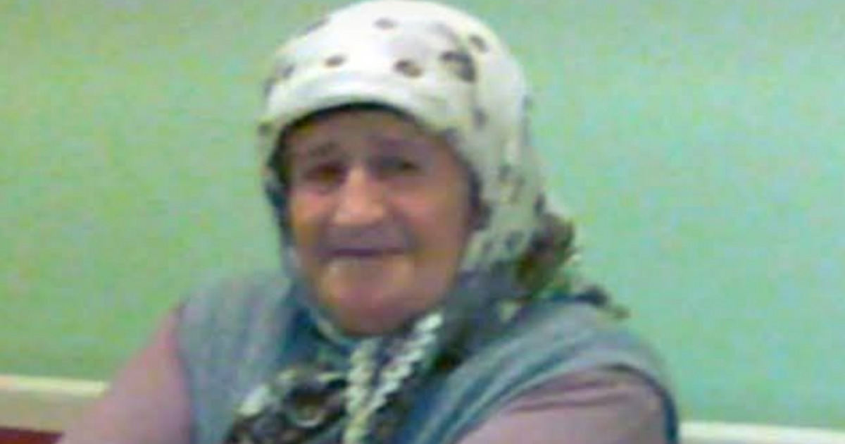 Ayşe Kuru Vefat Etti