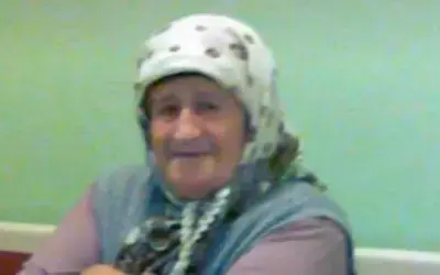 Ayşe Kuru Vefat Etti
