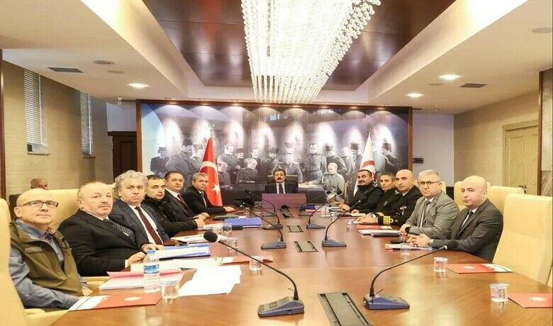 Hayvan bakımevi olmayan belediyeleriçin son tarih 2028 - Samsun’da hayvan bakımevi olmayan ilçe belediyelerinin Hayvanları Koruma Kanunu çerçevesinde 31 Ocak 2028 tarihine kadar bakımevi kurma zorunluluğu bulunuyor.
