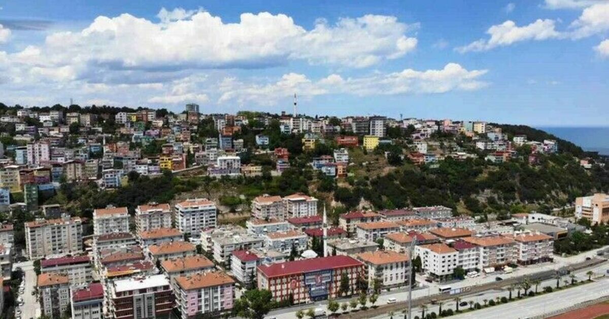 Samsun’dan devlet bütçesine 1,2 milyar TL’lik katkı
