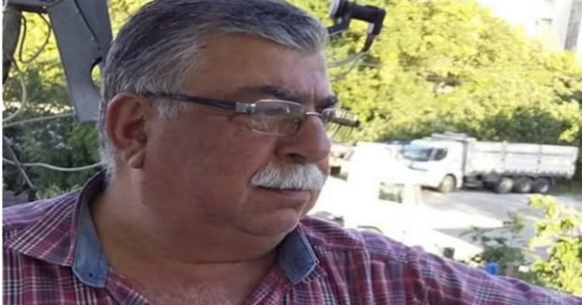 Temel Ayaz Vefat Etti