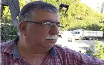 Temel Ayaz Vefat Etti