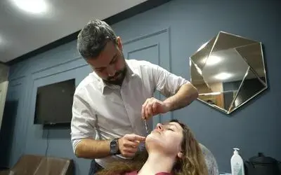 Gereksiz estetiğe karşı önce ‘yüz analizi’
