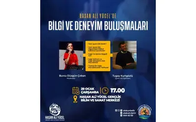 Atakum’da ‘Türk işaret dili’ ele alınacak
