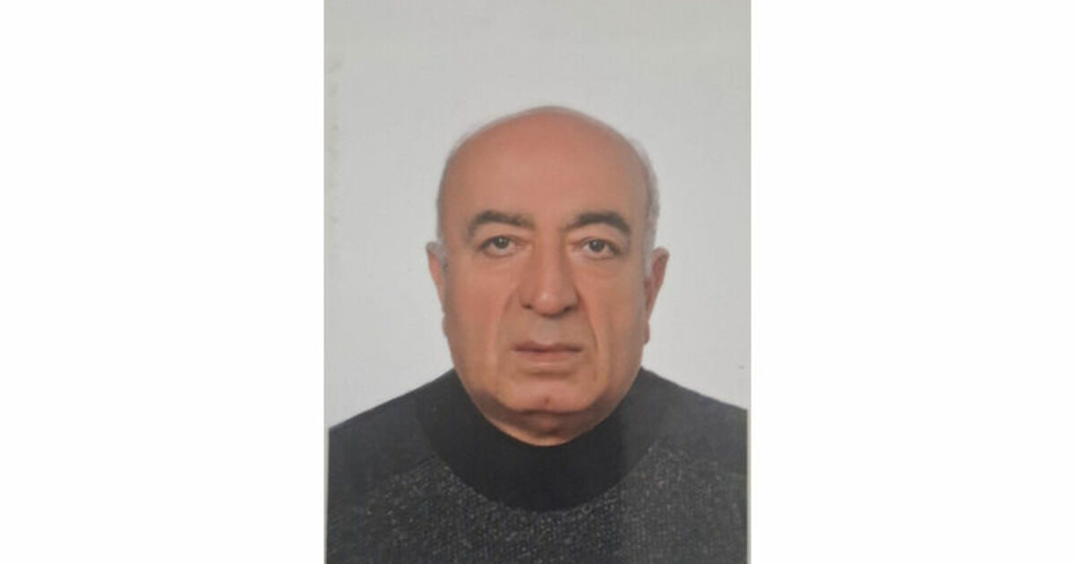 Cemal Akar Vefat Etti