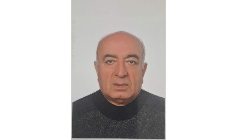 Cemal Akar Vefat Etti - Emekli Öğretmen Cemal Akar vefat etti.