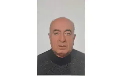 Cemal Akar Vefat Etti
