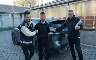 Silahlı yaralama zanlısı tutuklandı
