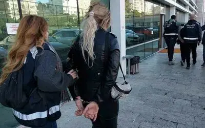 Hurda araçların ruhsatlarını çalan 2 kişi serbest bırakıldı
