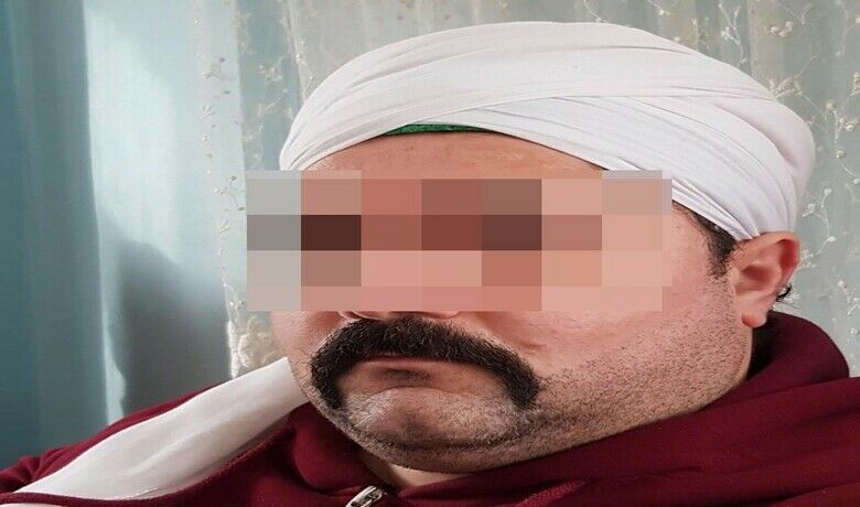 ‘Muska’ yazdığı iddia edilen imama uzaklaştırma - Samsun’un Çarşamba ilçesinde ’muska’ yazdığı iddia edilen imam görevden uzaklaştırılarak, hakkında soruşturma başlatıldı.