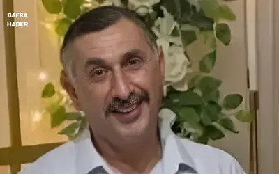 Mustafa Büyükbektaş Vefat Etti