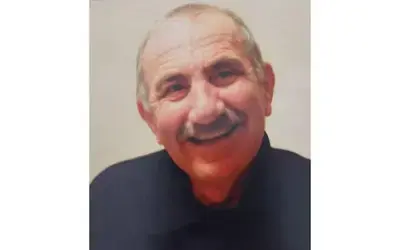 Dursun Güneşdoğdu Vefat Etti