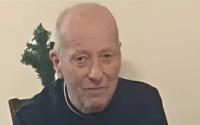 Mustafa İşman Vefat Etti
