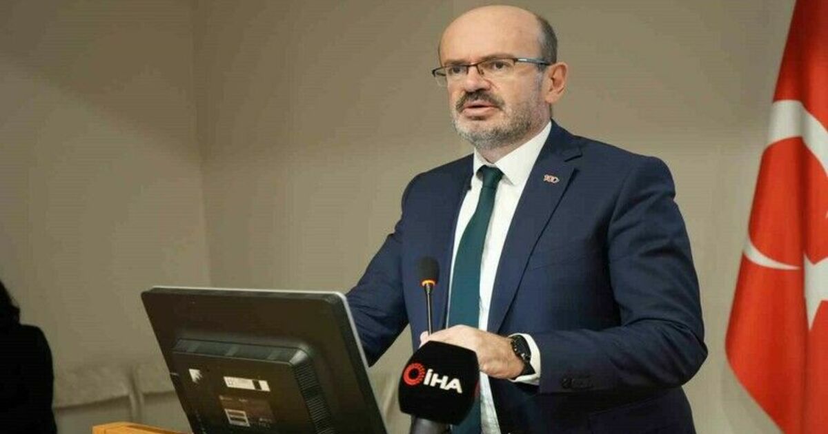 Türkiye dünyada tarım alanında 31, tarımsal hasılada ise 9. sırada

