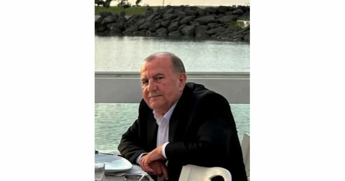 Memduh İslam Vefat Etti