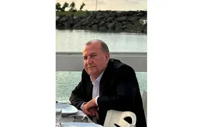 Memduh İslam Vefat Etti