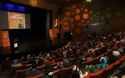 Psikolog ve Yazar Tongar, Samsunlular ile buluştu
