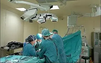 Beyin ölümü gerçekleşen kişinin organları 3 kişiye umut oldu
