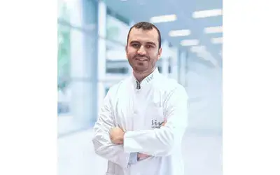 Psikiyatri Uzmanı Dr. Demirkan "İş stresini yenmek için ‘hayır’ demeyi öğrenin"
