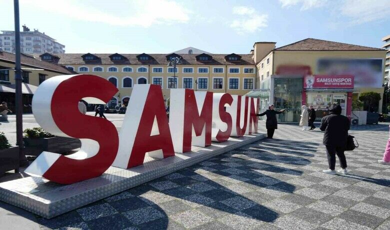 Müjdeyi Cumhurbaşkanı Erdoğanverdi: Samsun’da "Chery" heyecanı