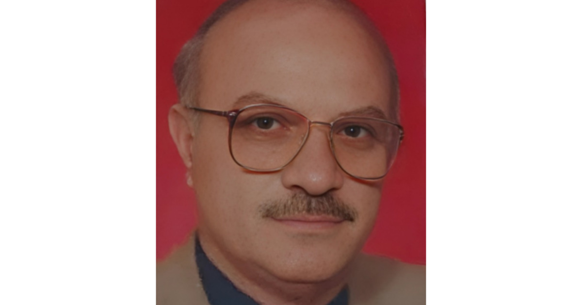 Mümtaz Akın Vefat Etti