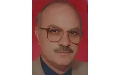 Mümtaz Akın Vefat Etti