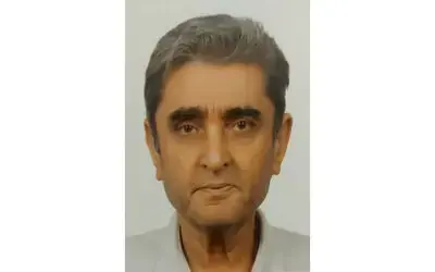 Tamer Güley Vefat Etti