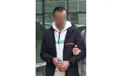 Uyuşturucu ticaretinden tutuklandı
