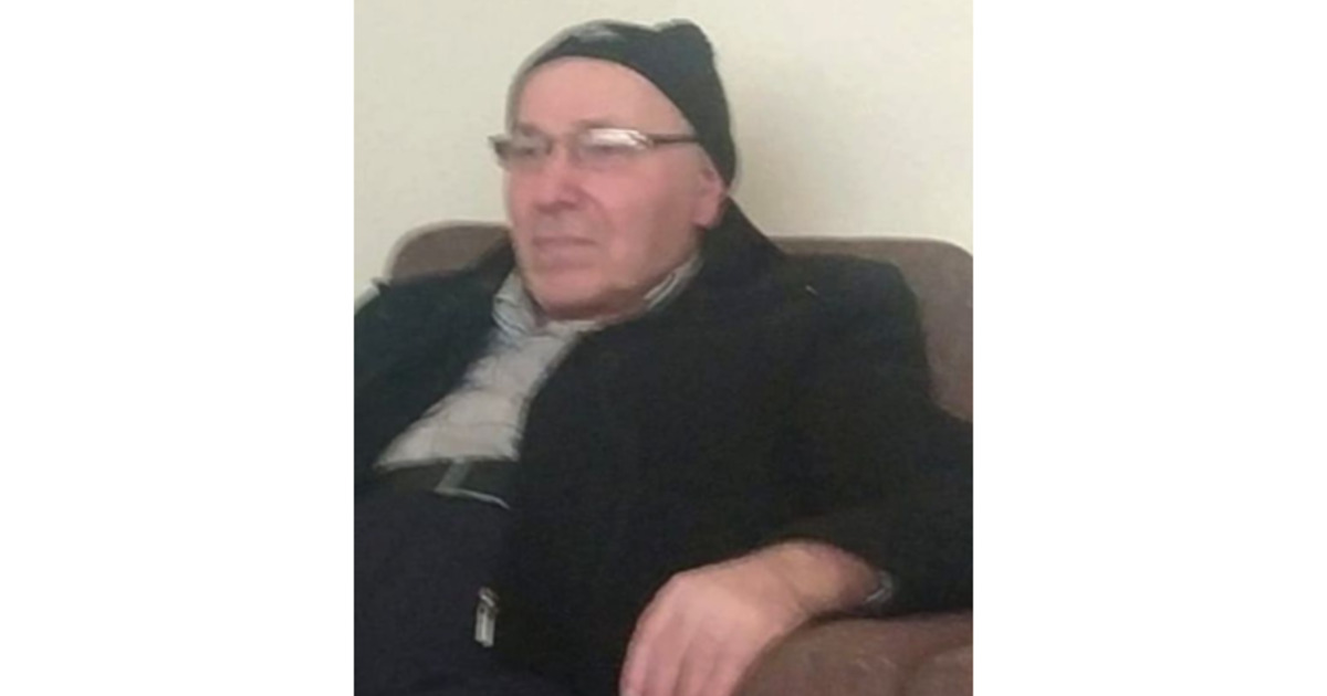 Hüseyin Özbektaş Vefat Etti.