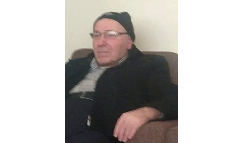 Hüseyin Özbektaş Vefat Etti. - Davut Özbektaş'ın oğlu, mobilyacı Hasan Özbektaş'ın kardeşi, İlkay ve Burak Özbektaş'ın babaları Hüseyin Özbektaş vefat etti.