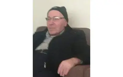 Hüseyin Özbektaş Vefat Etti.