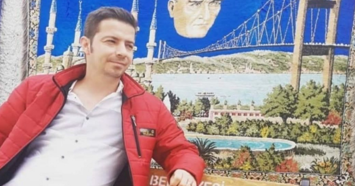 Birkan Akın Vefat Etti