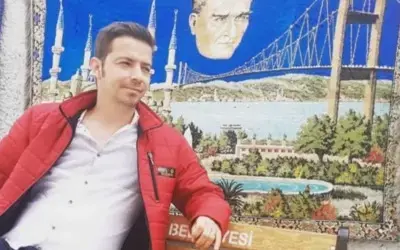 Birkan Akın Vefat Etti